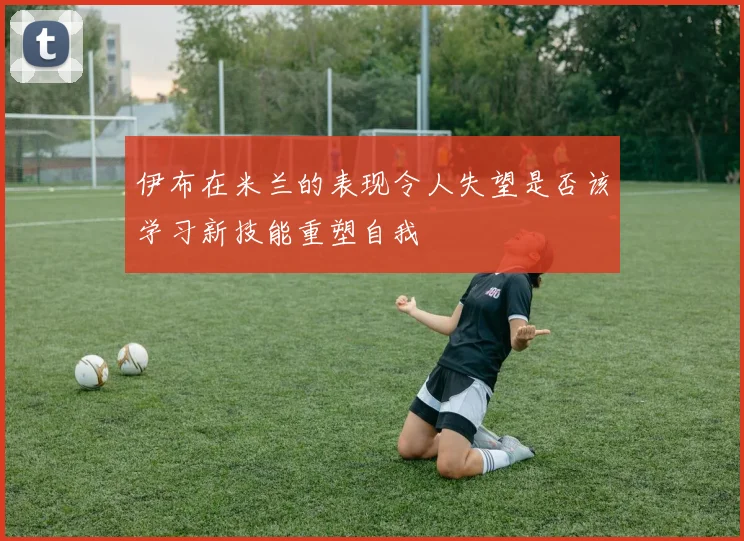 伊布在米兰的表现令人失望是否该学习新技能重塑自我